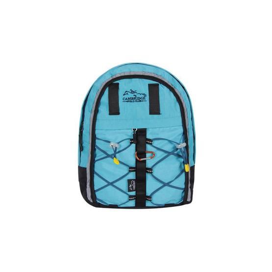 Cambridge Polo Club PLCAN2078 Turkuaz Unisex Sırt Çantası Unisex Sırt Çantası Fiyatı