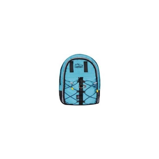 Cambridge Polo Club PLCAN2078 Turkuaz Unisex Sırt Çantası