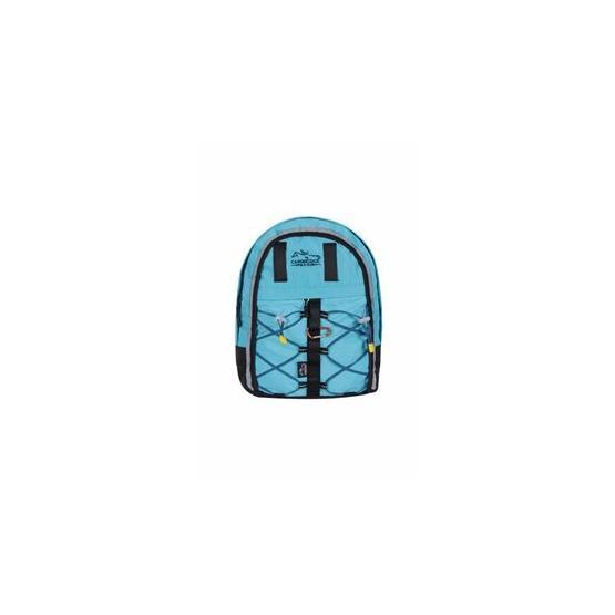 Cambridge Polo Club PLCAN2078 Turkuaz Unisex Sırt Çantası