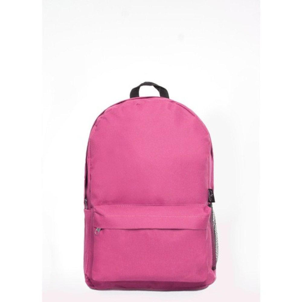 Cambridge Polo Club Sırt Çantası PLCAN2086 Pembe Okul Çantası Fiyatı