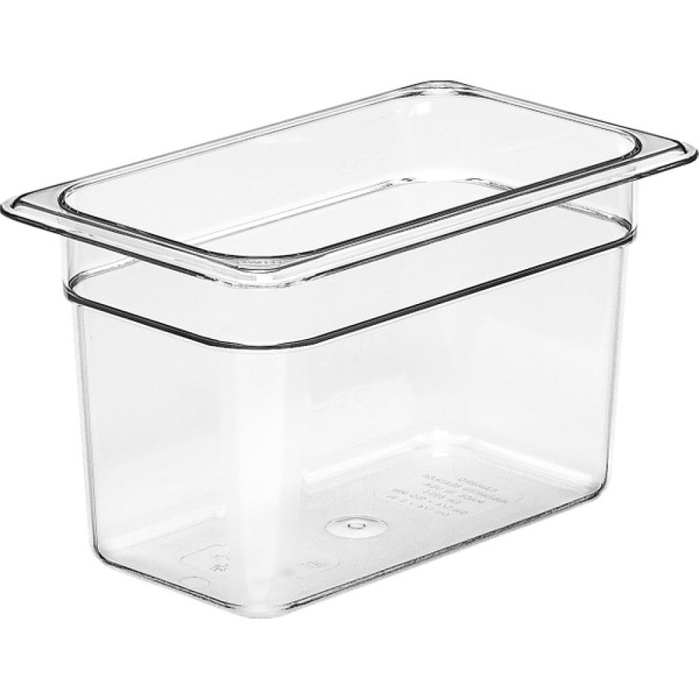 Cambro 46CW135 Gastronom Küvet Polikarbon 15CM 1/4, Kapaklı Oto Boyaları Fiyatı