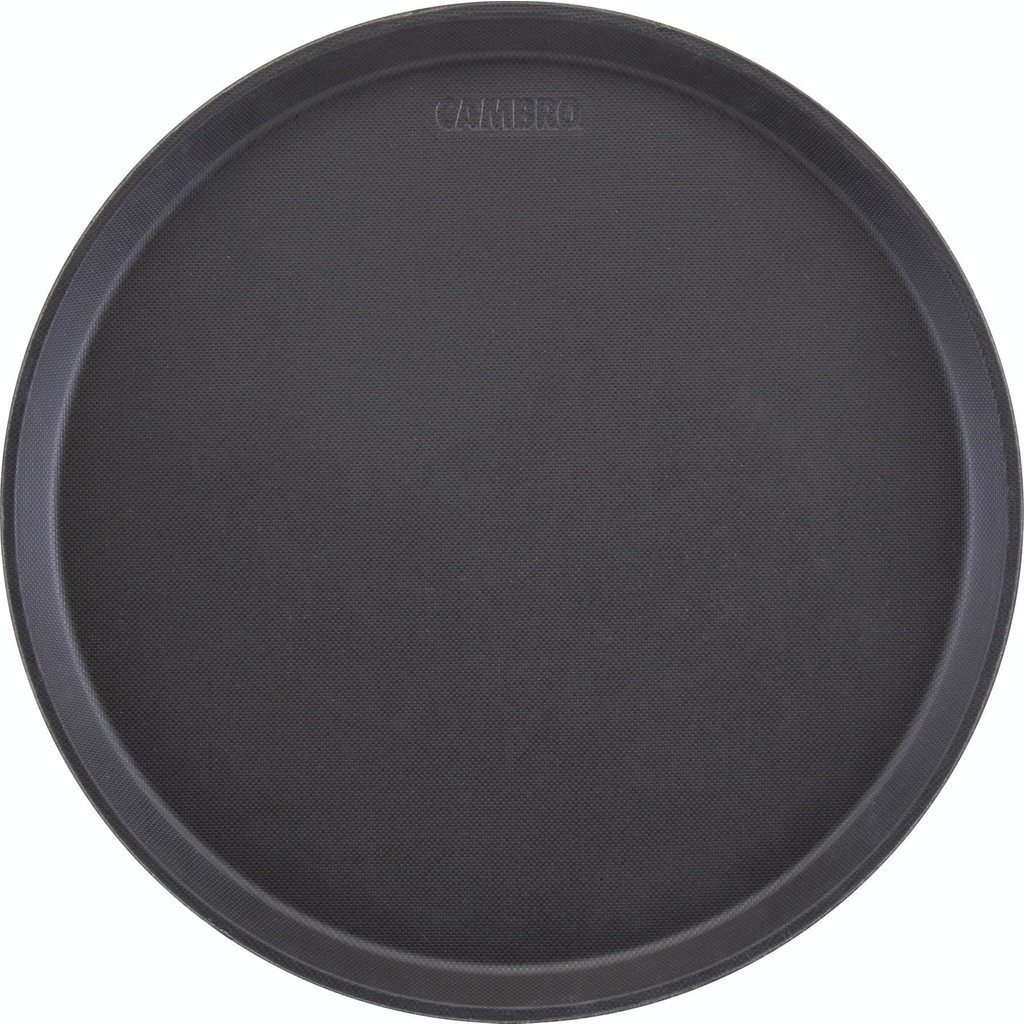 Cambro Camtread Kaymaz Tepsı Daire R - 40,5 cm Tepsiler / Fırın Kapları Fiyatı
