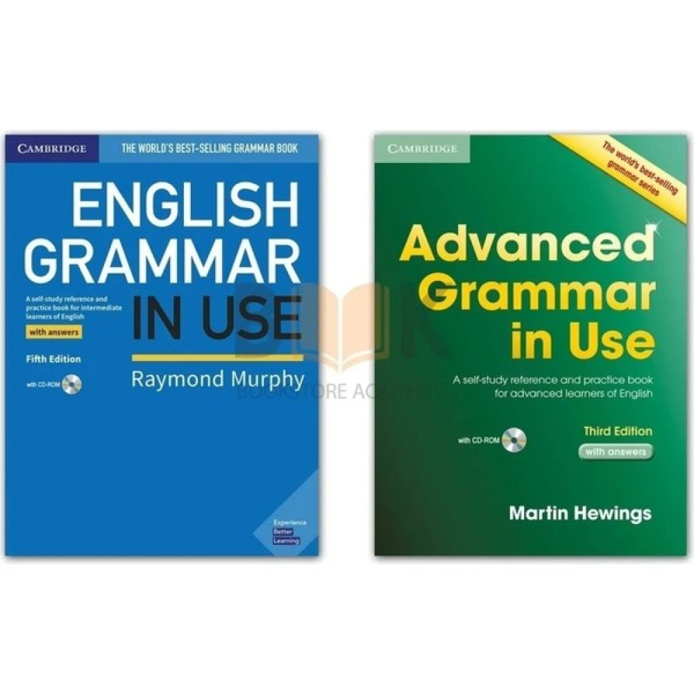 Cambro English Grammar In Use Advanced Grammar In Use Yabancı Dil Öğretici Kitaplar ve Eğitim Setleri Fiyatı