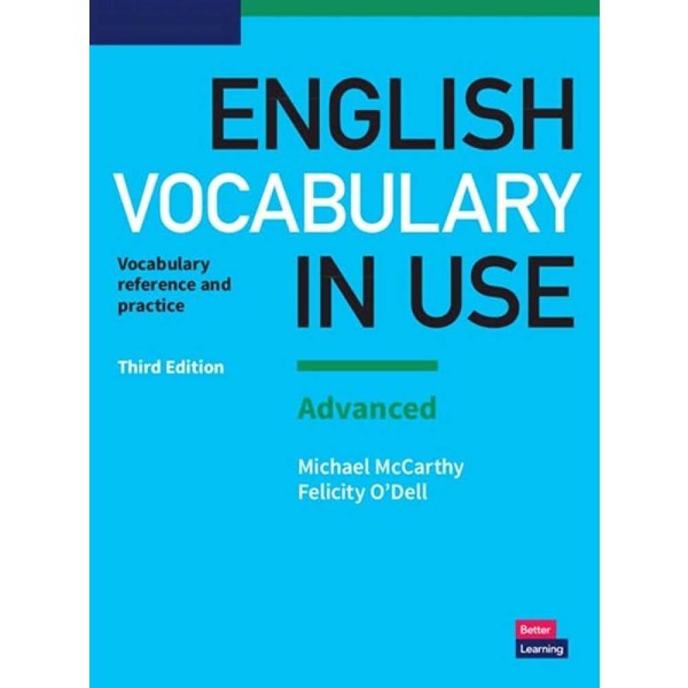 Cambro Englısh Vocabulary In Use Advanced Yabancı Dil Öğretici Kitaplar ve Eğitim Setleri Fiyatı