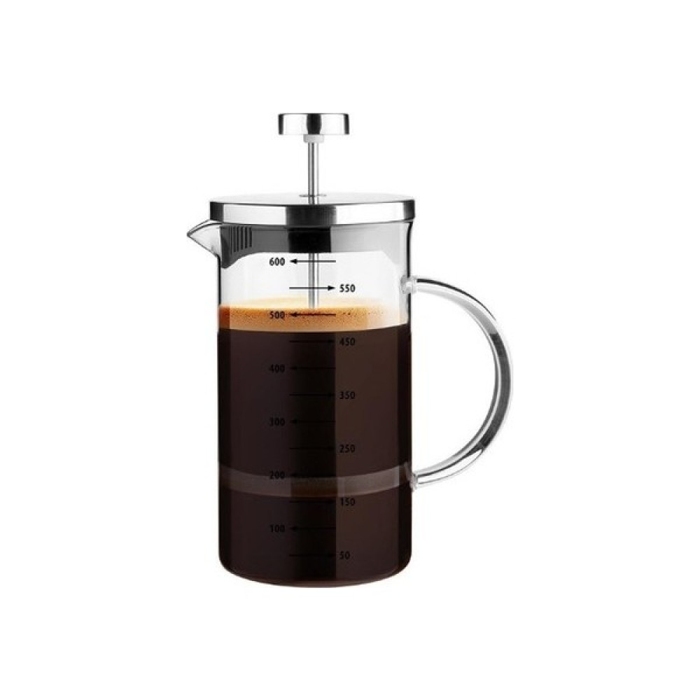 Cambu Ateşe Dayanıklı Demlik French Press Fiyatı