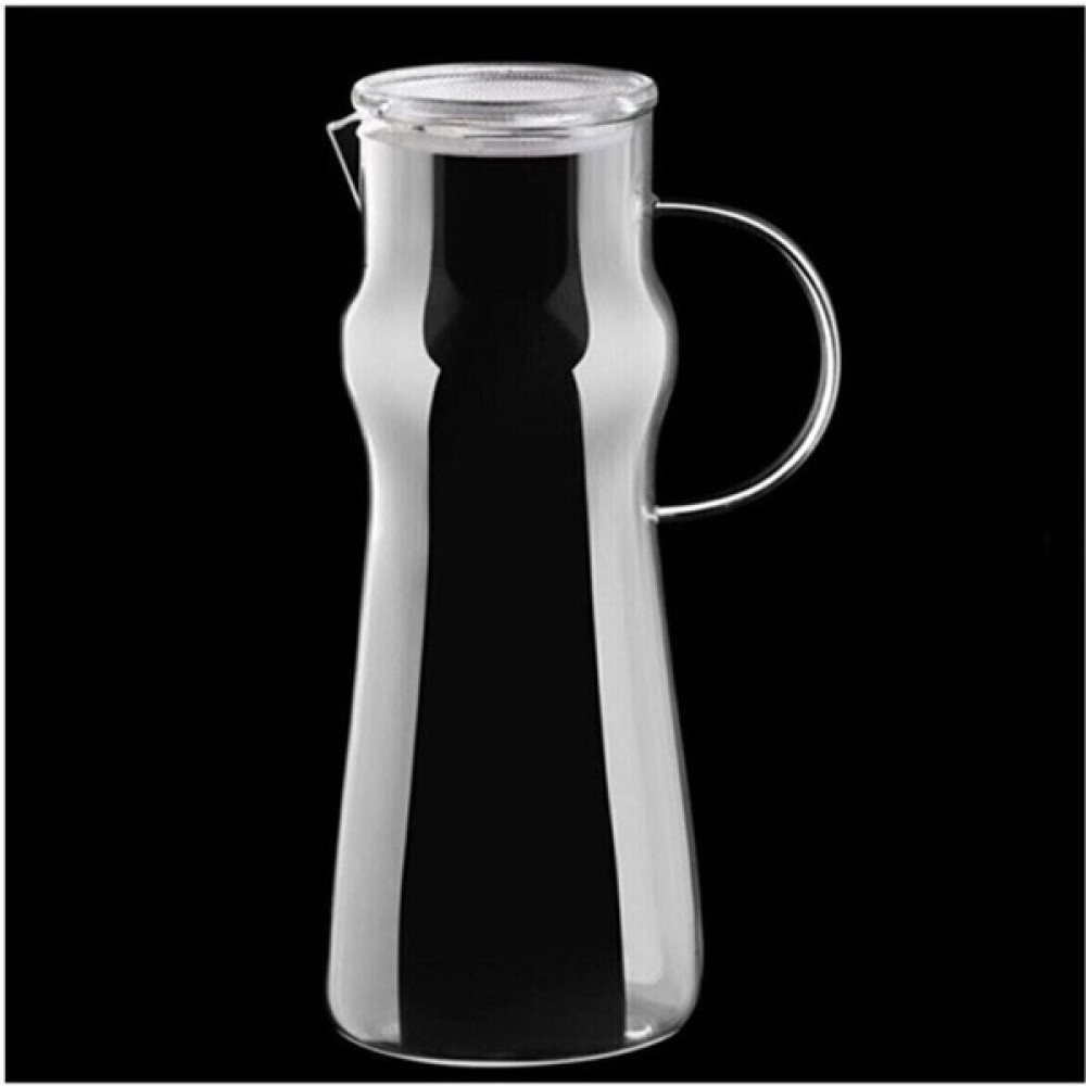 Cambu Borosilikat Ateşe Dayanıklı Cam Demlik Cam Sürahi 1000 Ml Sürahi Fiyatı