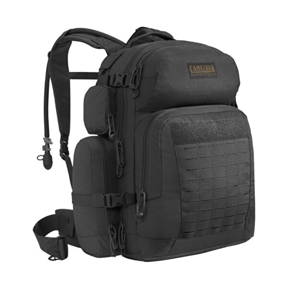Camelbak BFM 100 46 L Suluklu Si̇yah Sırt Çantası Sırt Çantası (Outdoor) Fiyatı