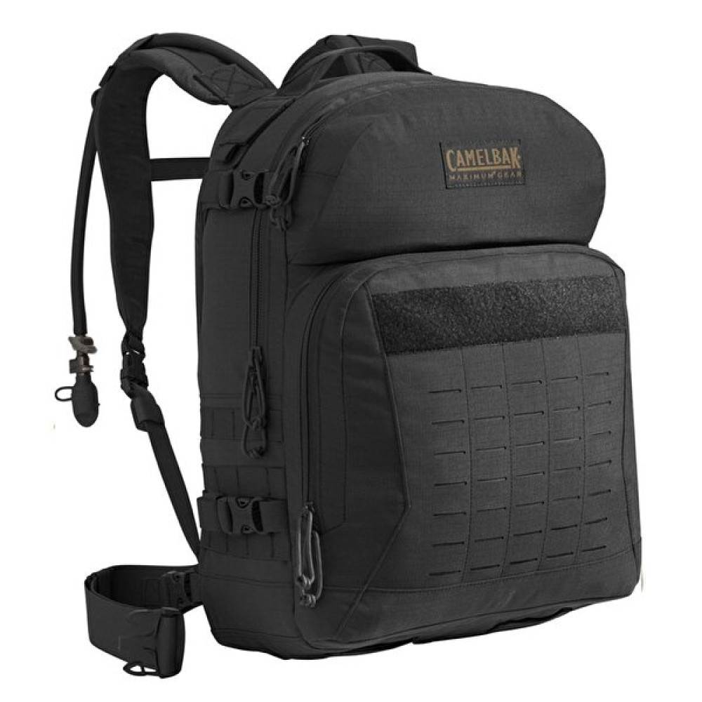 Camelbak Motherlode 100 33 L Suluklu Siyah Sırt Çantası Sırt Çantası (Outdoor) Fiyatı