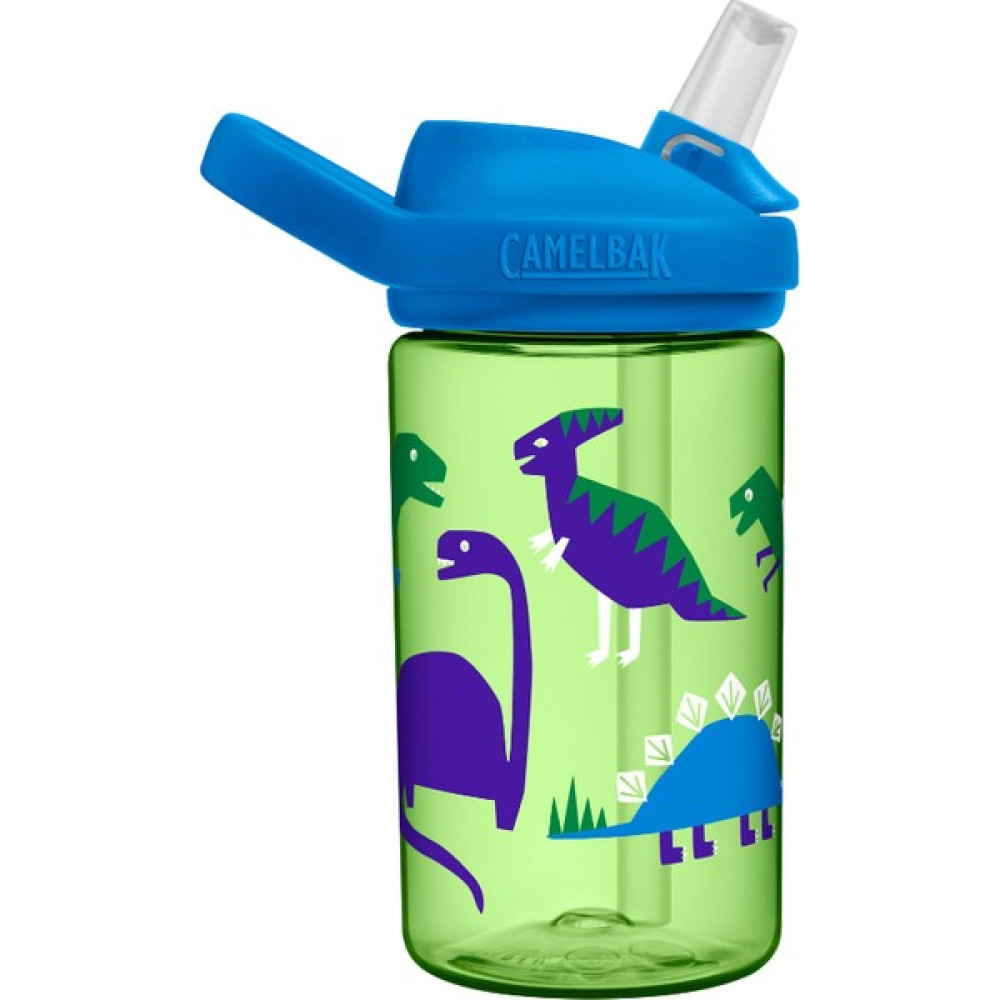 Camelbak Pipetli Suluk - Eddy+ 400 ml - Hip Dinos Suluk Fiyatı