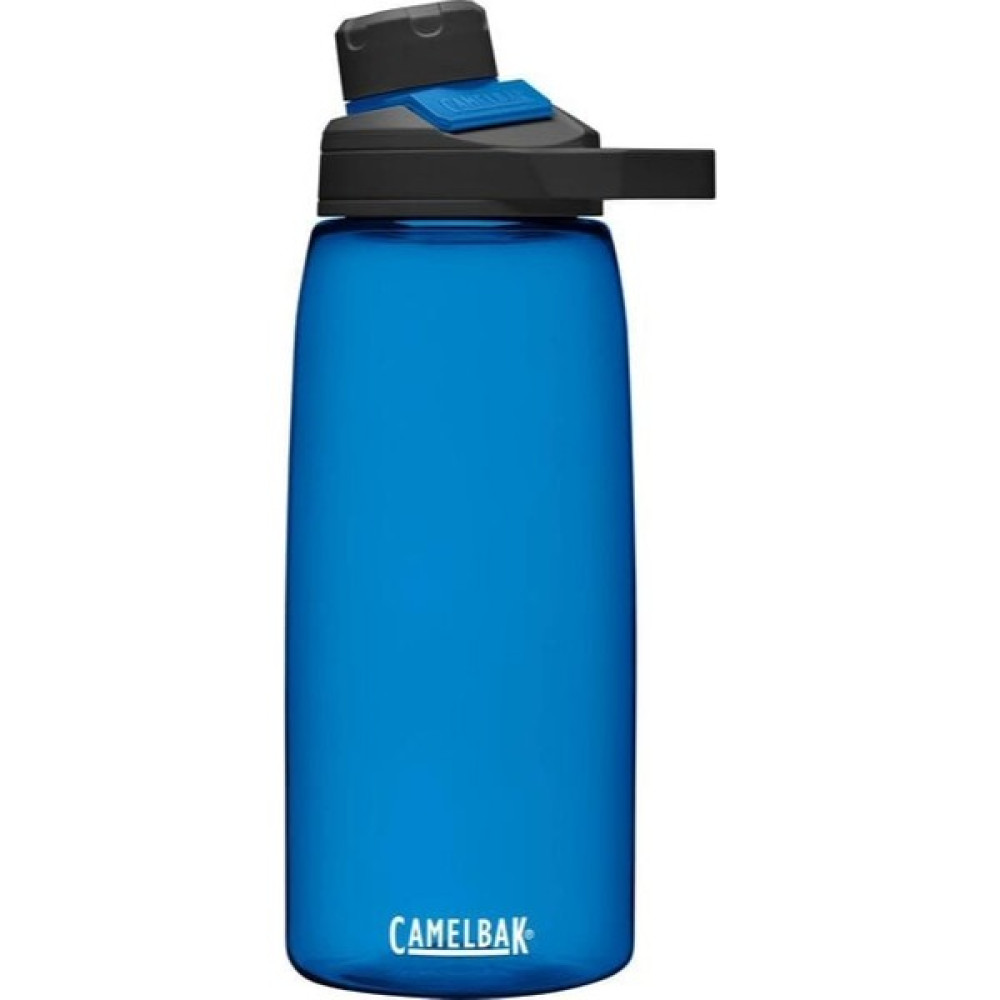 Camelbak Renew Chute Mag Matara (1000 ml) - 24.5 x 9.8 x 8.8 cm - Mavi Suluk Fiyatı