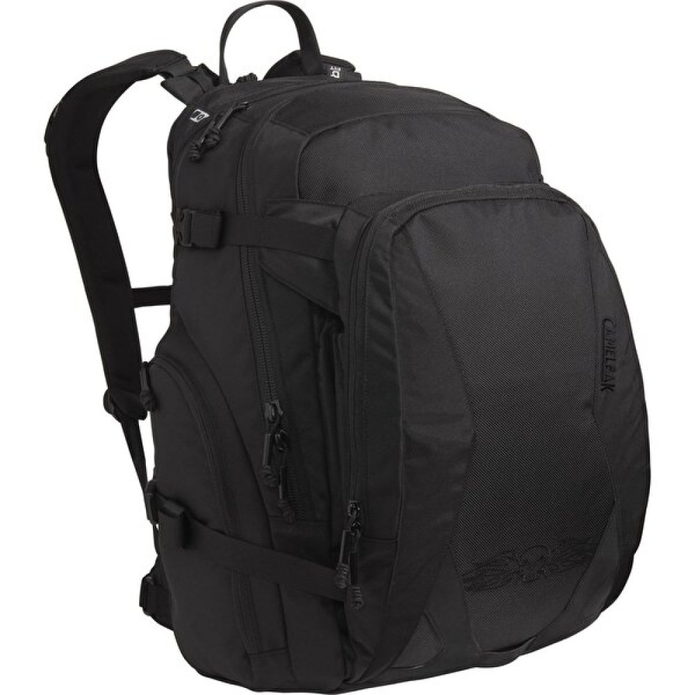 Camelbak Urban Assault XL Siyah Sırt Çantası Sırt Çantası (Outdoor) Fiyatı