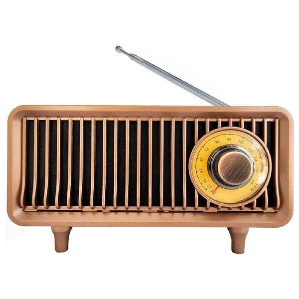 Cameron Radyo Nostalji Şarjlı Bt/usb/sd/fm Cameron CM-1964BT Müzik/Ses Sistemleri Fiyatı