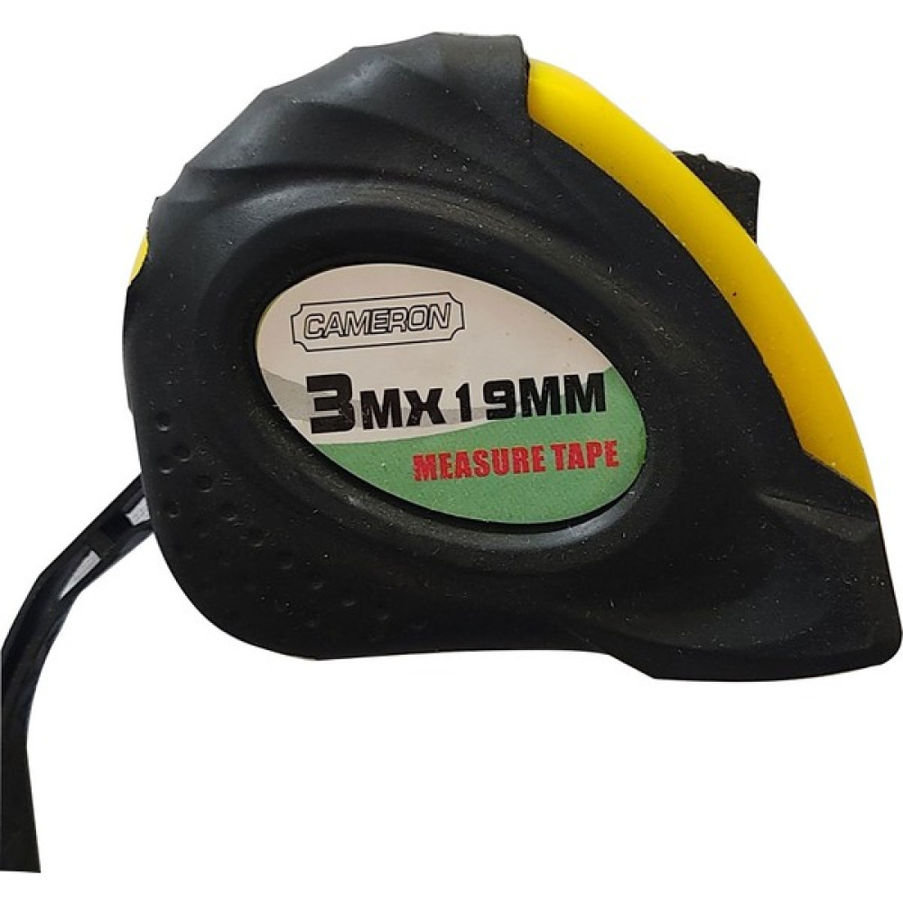 Cameron Şerit Metre 5m 25 mm Oto Boyaları Fiyatı