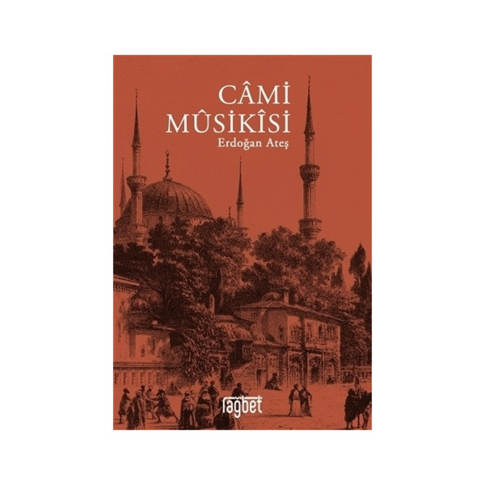 Cami Musikisi Akademik Fiyatı