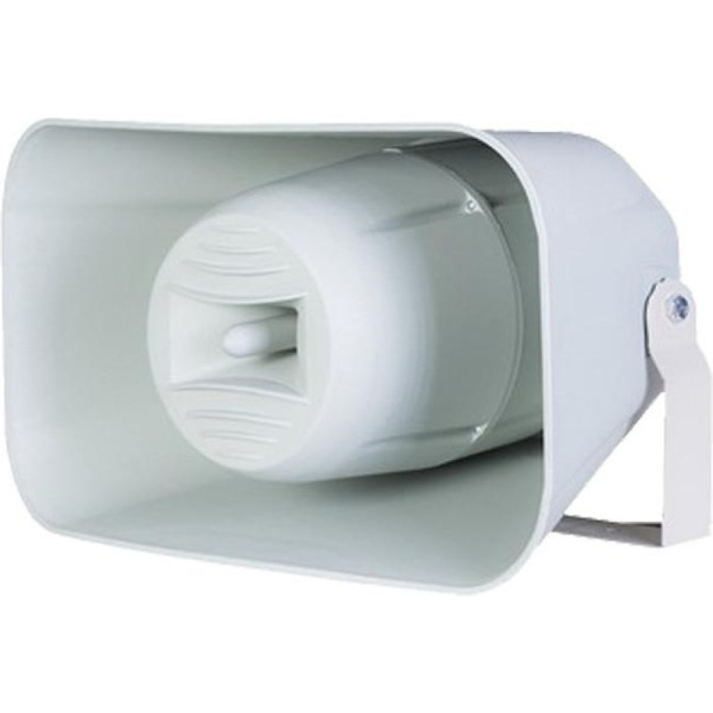 Camimarket Plastik Aqua Horn Hoparlör - 20 cm 450 Watt Oto Boyaları Fiyatı