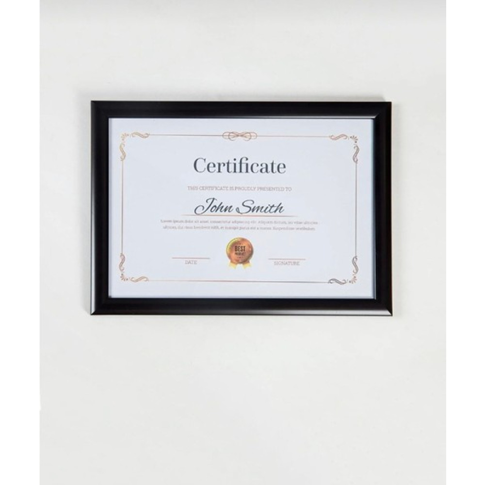 Camlı A4 Çerçeve pvc Camlı 21 x 30 Fotoğraf Çerçevesi Resim Çerçevesi Resim & Fotoğraf Çerçevesi Fiyatı