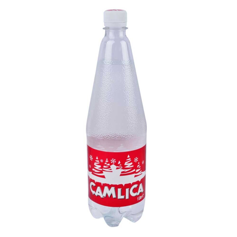 Çamlıca Gazoz Pet 1 lt Gazlı İçecek Fiyatı
