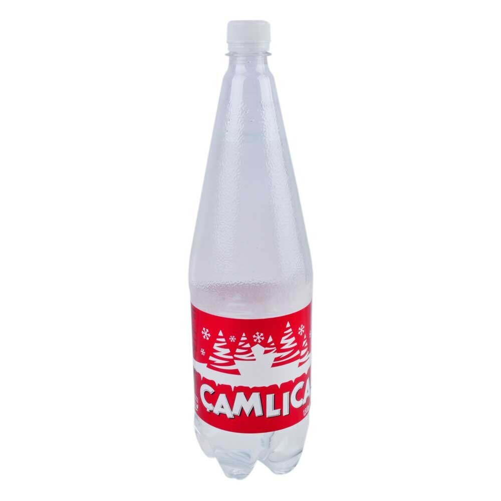 Çamlıca Gazoz Pet 1.5 L Gazlı İçecek Fiyatı
