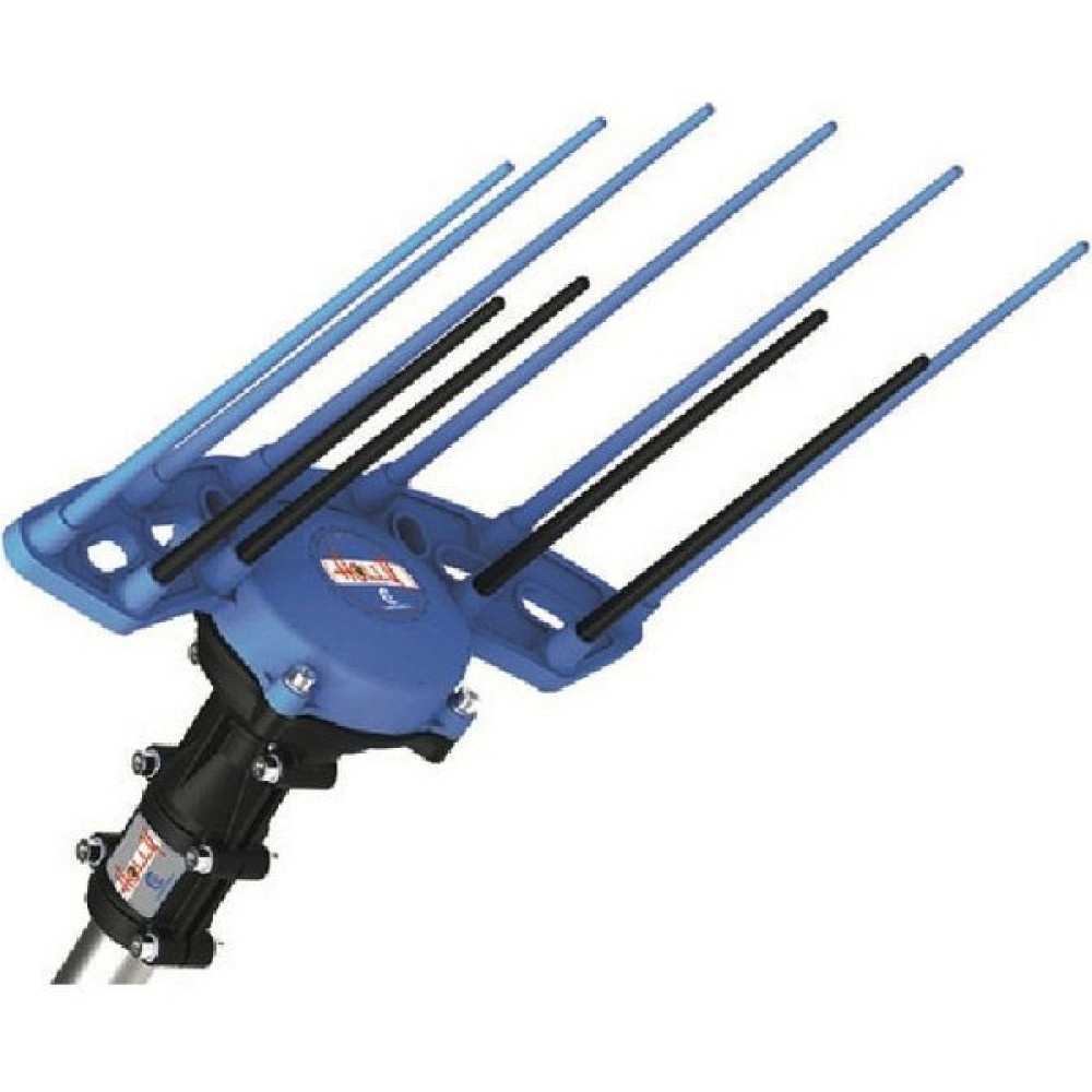 CAMPAGNOLA ETRA.0311 Zeytin Silkme Başlık Holly Bahçe Makinesi Fiyatı