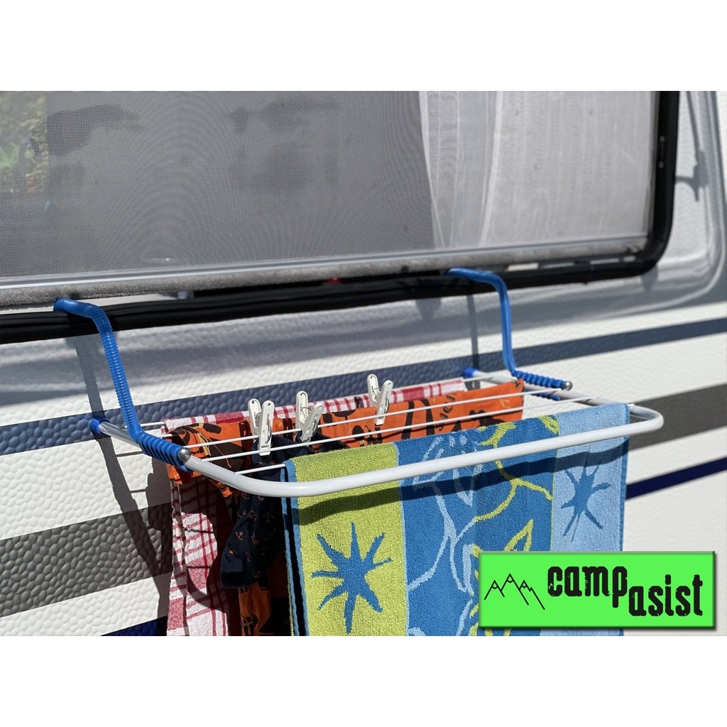 Campasist Karavan Çamaşır Askılığı Diğer Fiyatı
