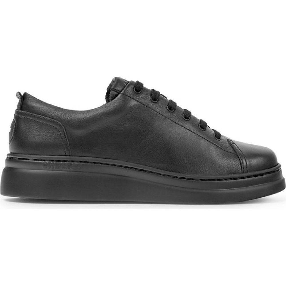 Camper Kadın Sneaker K200508-042 Camper Runner Up Rebound Negro/spin Negro Black Spor Ayakkabı Fiyatı