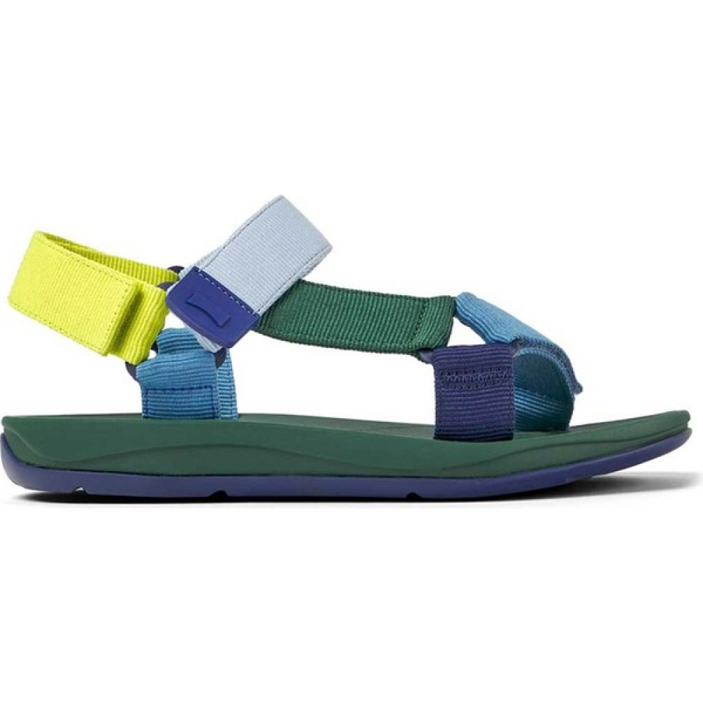 Camper Match Erkek Sandalet K100539-025 Erkek Terlikleri ve Sandaletleri Fiyatı
