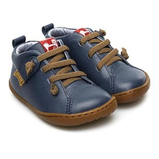 Camper Peu Cami FW Unisex Çocuk Ayakkabı