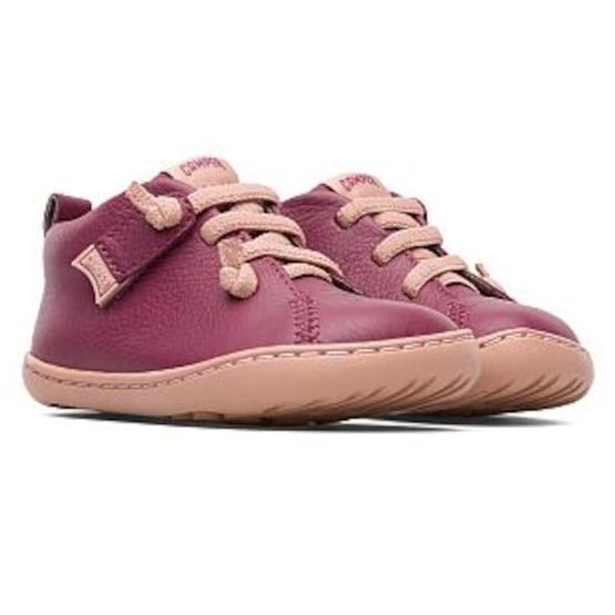 Camper Peu Cami FW Unisex Çocuk Ayakkabı