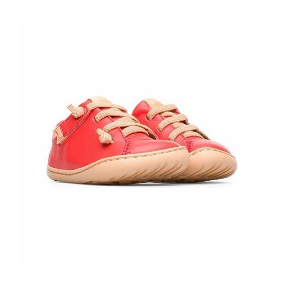 Camper Peu Cami FW Unisex Çocuk Ayakkabı