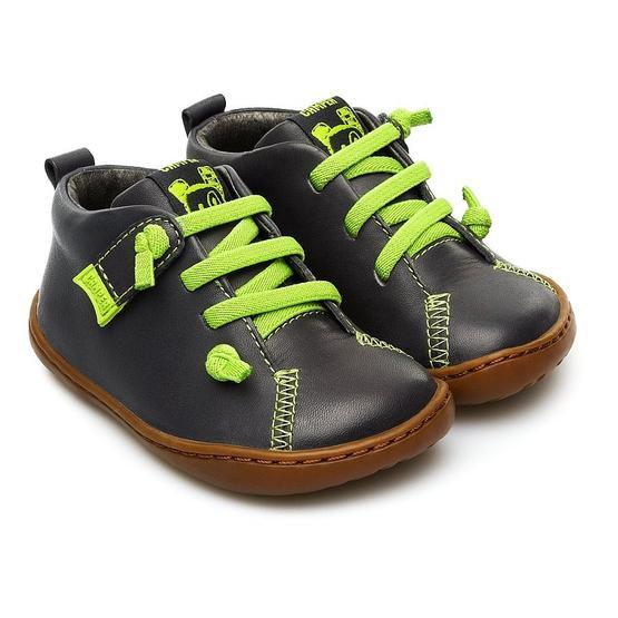 Camper Peu Cami FW Unisex Çocuk Ayakkabı Unisex Çocuk Günlük Ayakkabısı Fiyatı