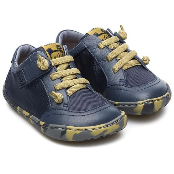Camper Peu Cami FW Unisex Çocuk Ayakkabı