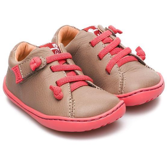 Camper Peu Cami FW Unisex Çocuk Ayakkabı