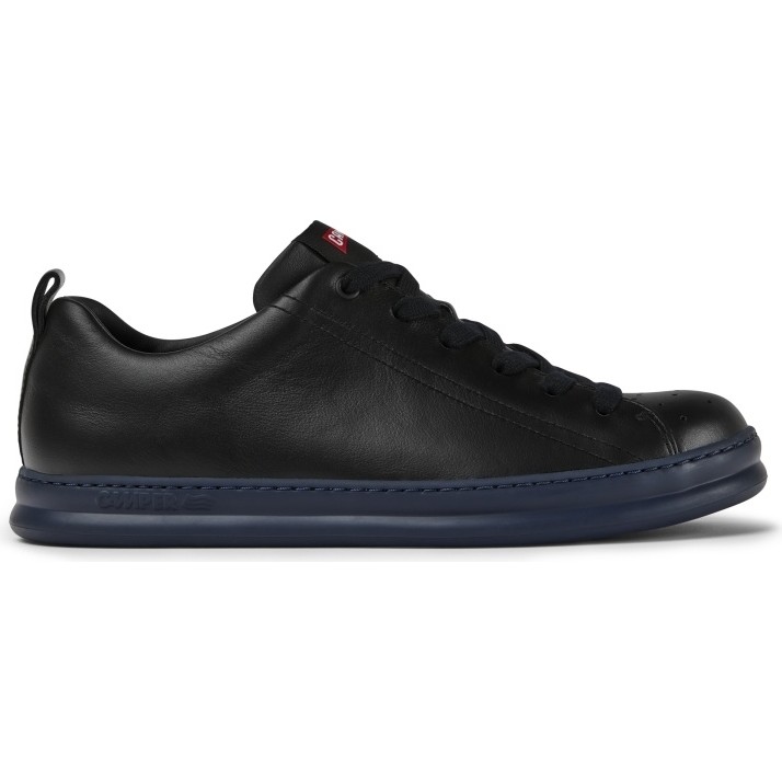 Camper Runner Four Erkek Siyah Sneaker K100226-017 Ayakkabılar ve Çantalar Fiyatı