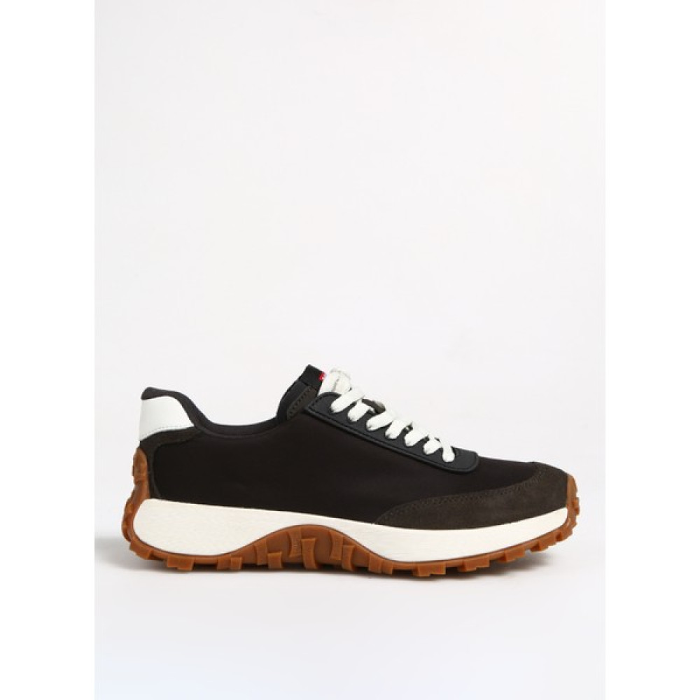 Camper Siyah Erkek Sneaker K100864-015 Erkek Ayakkabıları Fiyatı
