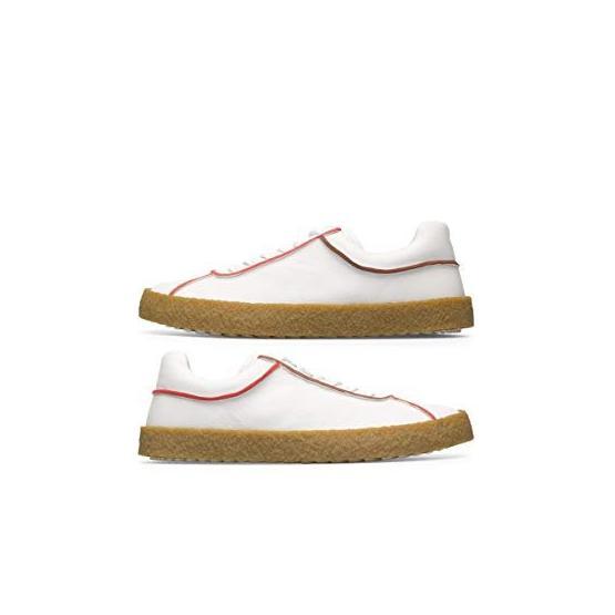 Camper Tws Parmak Arası Terlik