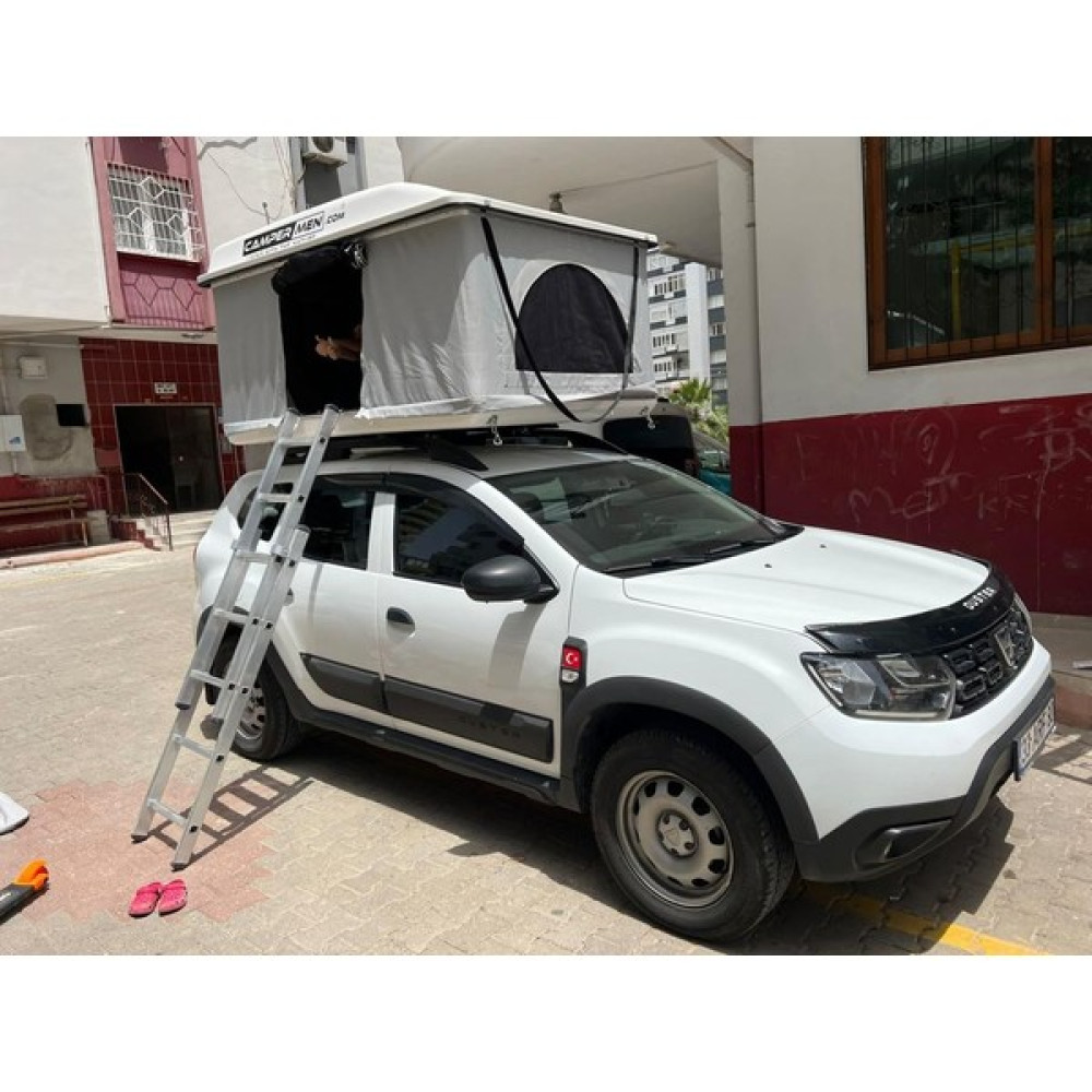 Campermen Araç Üstü Çadır Campermen Cmp-01 Model Çadır Fiyatı