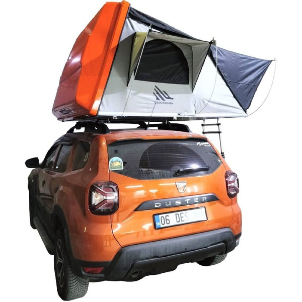 Campermen Araç Üstü Çadır/astrum Model Çadır Fiyatı
