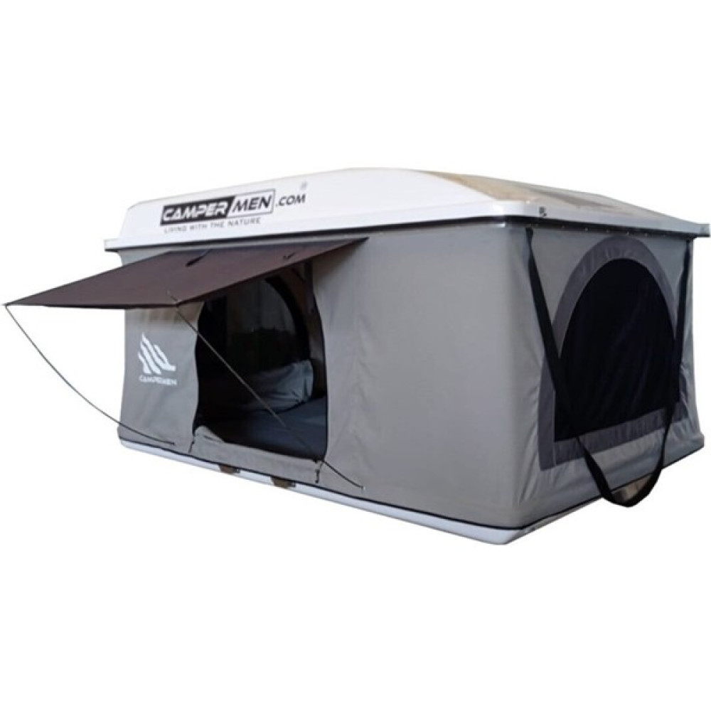 Campermen Araç Üstü Çadır/campoo Model Çadır Fiyatı