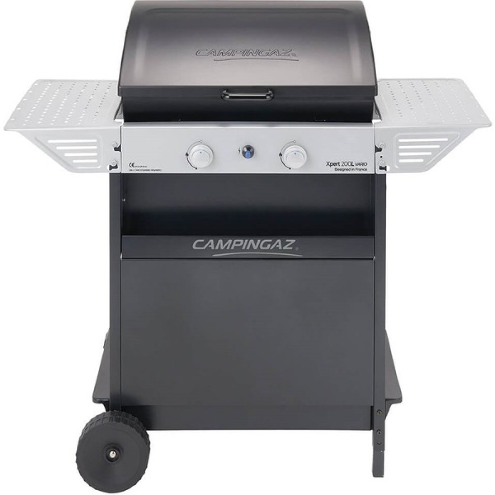 Campingaz Xpert 200 L Vario Gazlı Barbekü | Gazlı Mangal Bahçe Mangalı & Barbekü Fiyatı