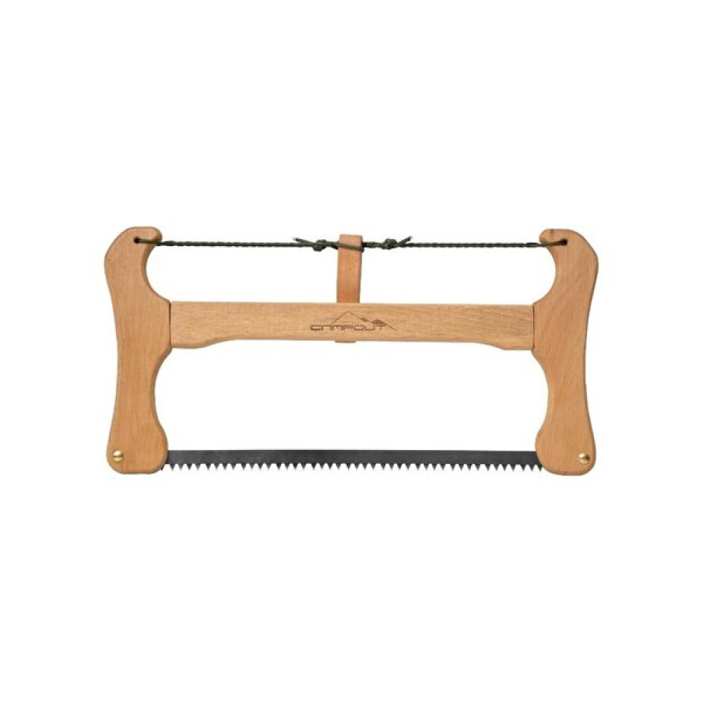 Campout Bow Saw 61 CM Kılıflı Testere Çakı Fiyatı