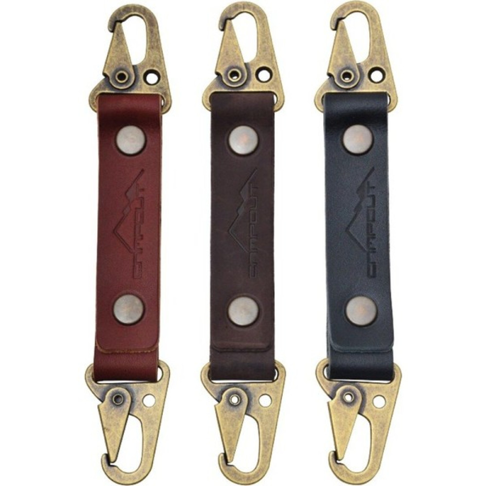 Campout Deri Kemer Askısı Büyük - Kahverengi Oto Boyaları Fiyatı