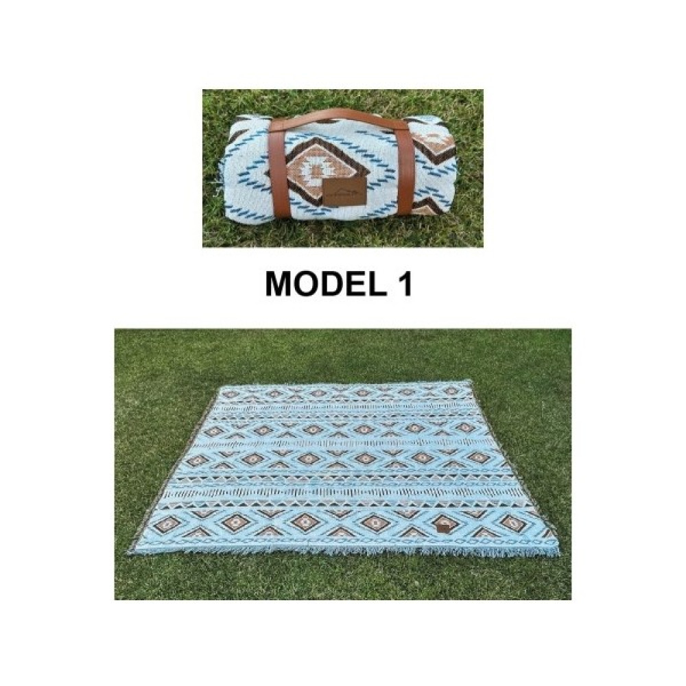 Campout Kilim Çadır Fiyatı