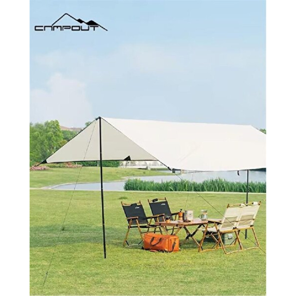 Campout NG C129 4x3 Metre Tarp Çadır Fiyatı