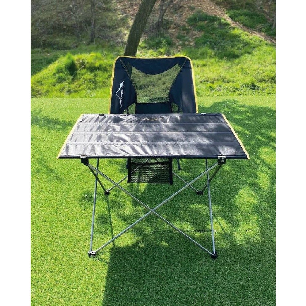Campout Ultralıght Masa + Pratik Sandalye Set Standart Sandalye Fiyatı