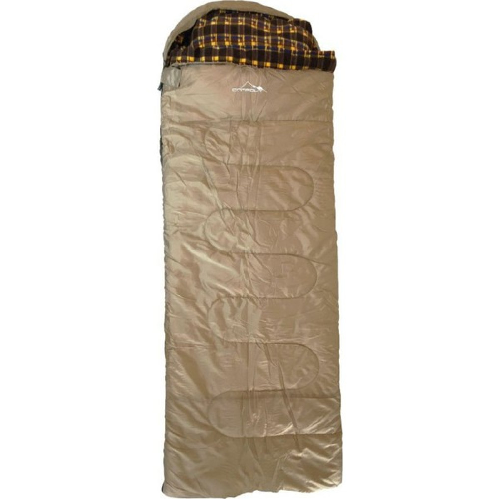 Campout Winter Comfort Tek Kişilik Uyku Tulumu Uyku Tulumu Fiyatı