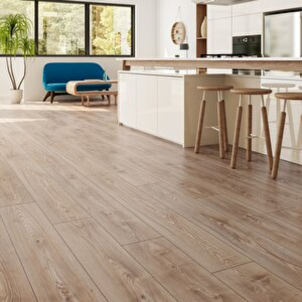 Çamsan Derzli Laminant Parke 8mm Gloria Hekla 6003 Yer / Yüzey Kaplamaları Fiyatı