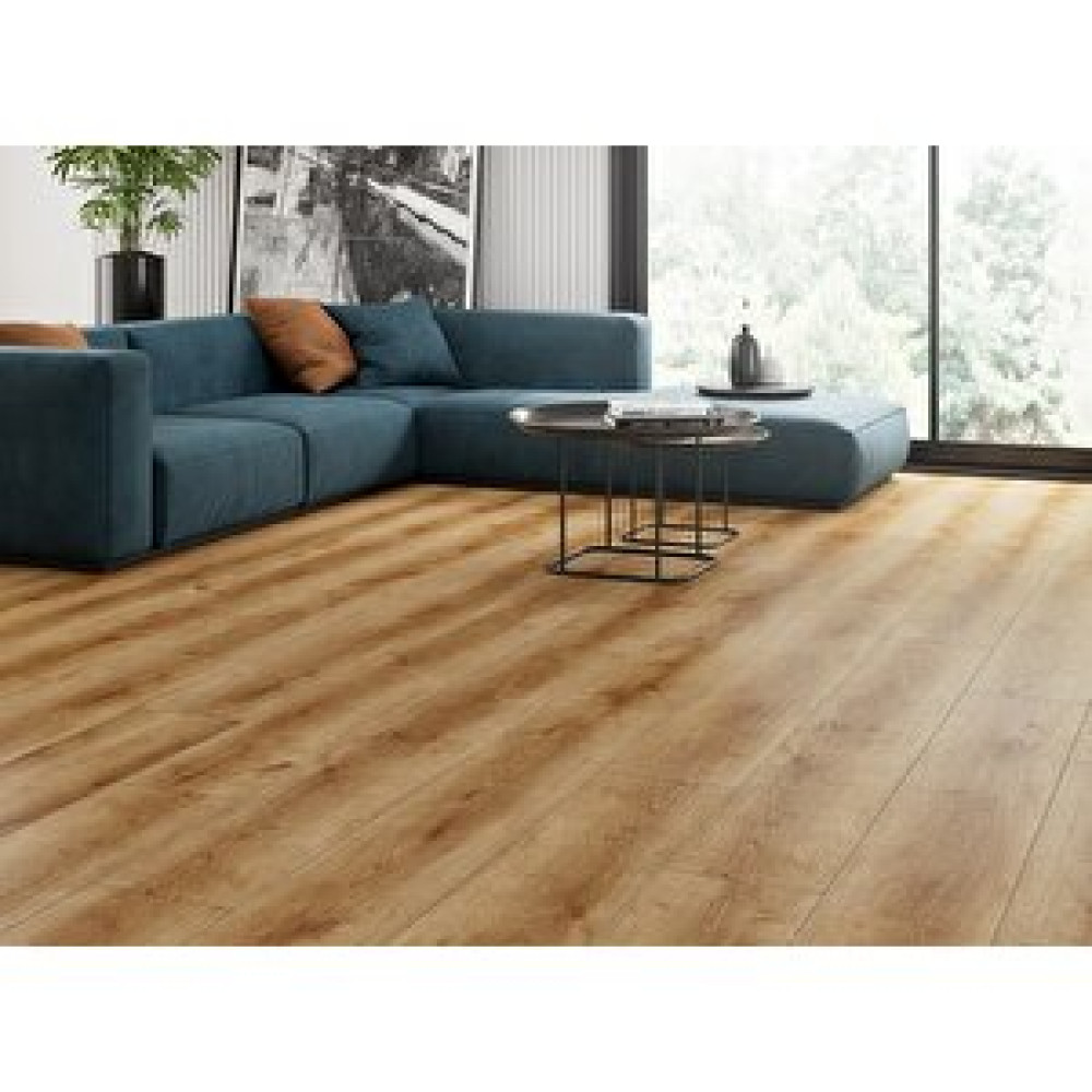 Çamsan Laminant Derzli Parke 8mm Modern Long Balkan Meşe 722 Yer / Yüzey Kaplamaları Fiyatı