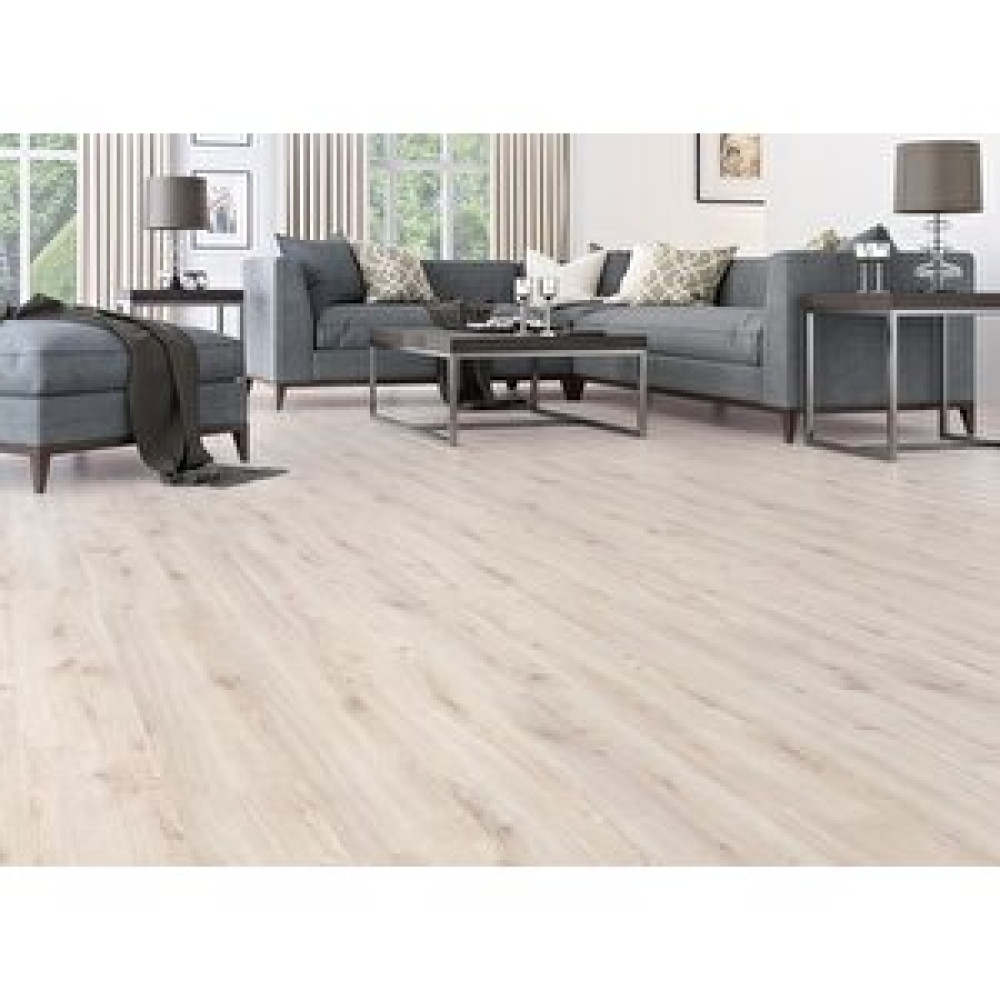Çamsan Laminant Parke 8mm Silver Aras Meşe 5001 Yer / Yüzey Kaplamaları Fiyatı