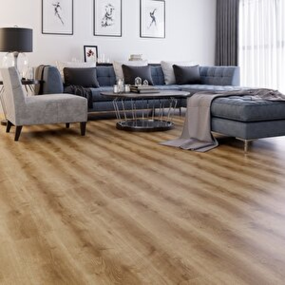 Çamsan Laminant Parke 8mm Silver Didim Meşe 5007 Yer / Yüzey Kaplamaları Fiyatı