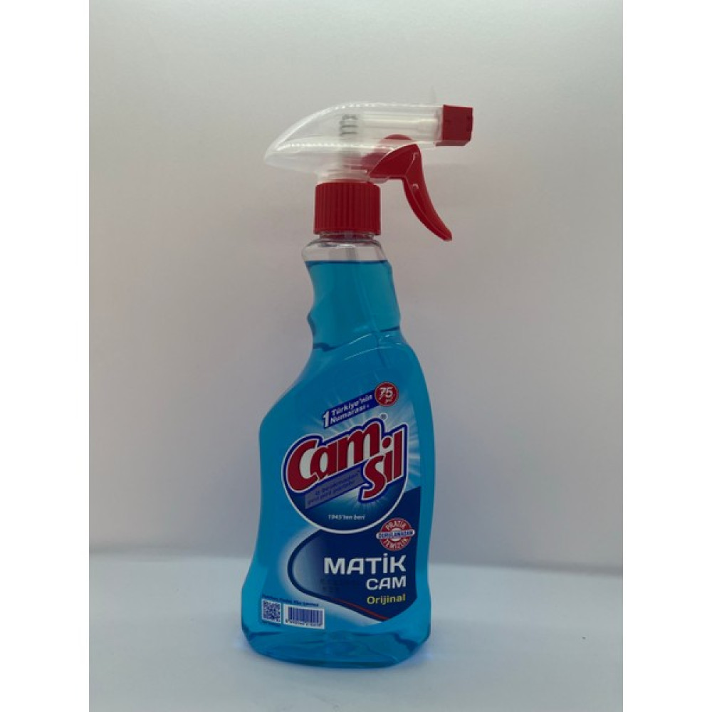 Camsil - 500 ml Oto Boyaları Fiyatı